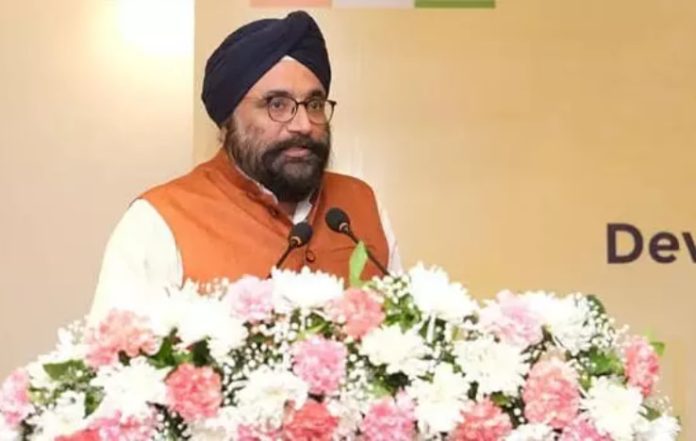 Arvindar Singh Sahney is the New Chairman of Indian Oil