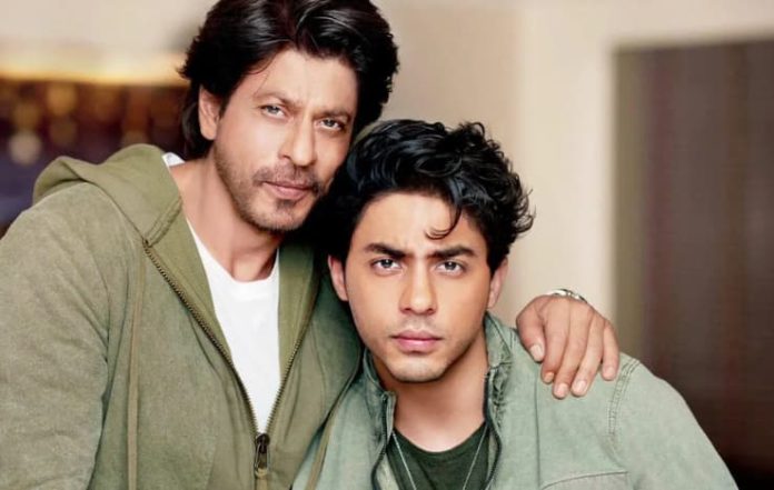 Aryan Khan's Debut Netflix Series on Bollywood Announced