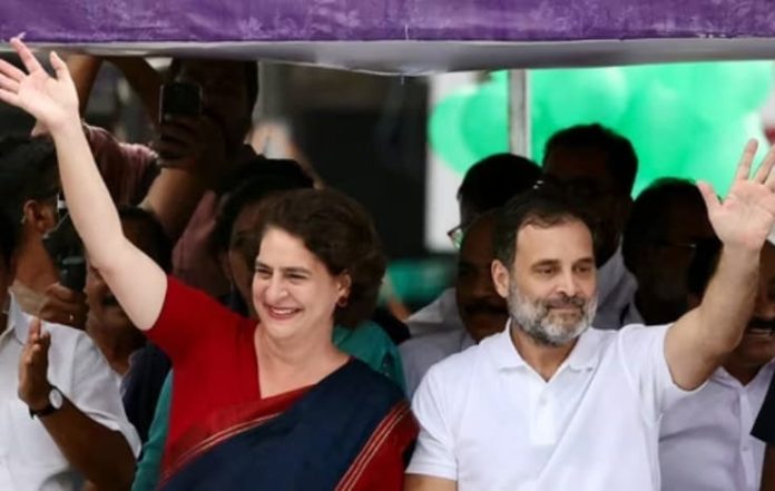 Bypoll Election Results LIVE: Priyanka Gandhi Makes Historic Debut in Wayanad