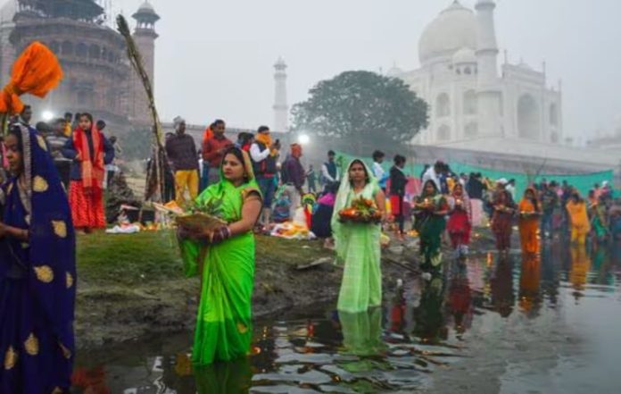 Chhath Puja 2024 Everything You Need to Know About Dates and Significance