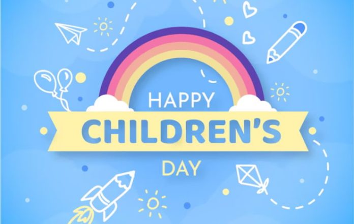 Why is Children's Day Celebrated on November 14? History and Significance