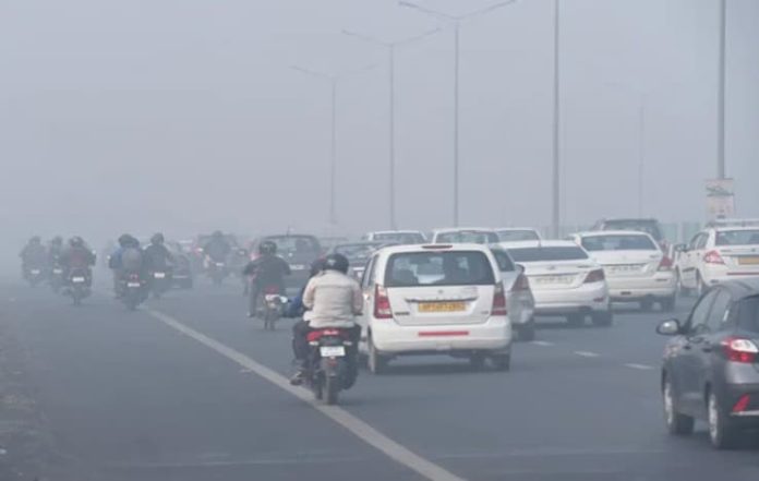 Delhi Minister Hints at Work-From-Home, Odd-Even Rule Decision Soon