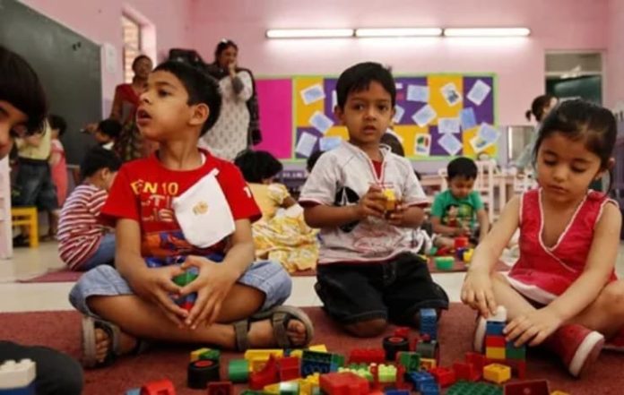 Delhi Nursery Admissions 2025-26 Begin: Key Details for Parents