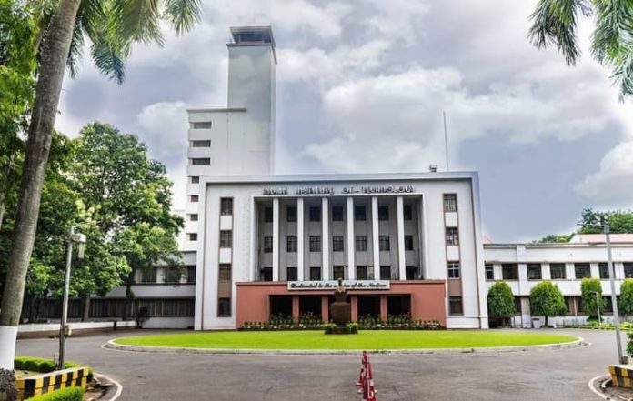 IIT Kharagpur & TCS Collaborate