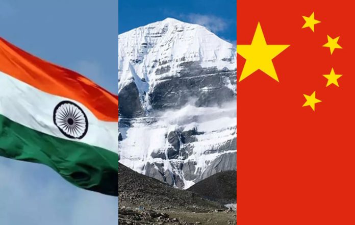 India-China Discuss Resuming Kailash Mansarovar Yatra