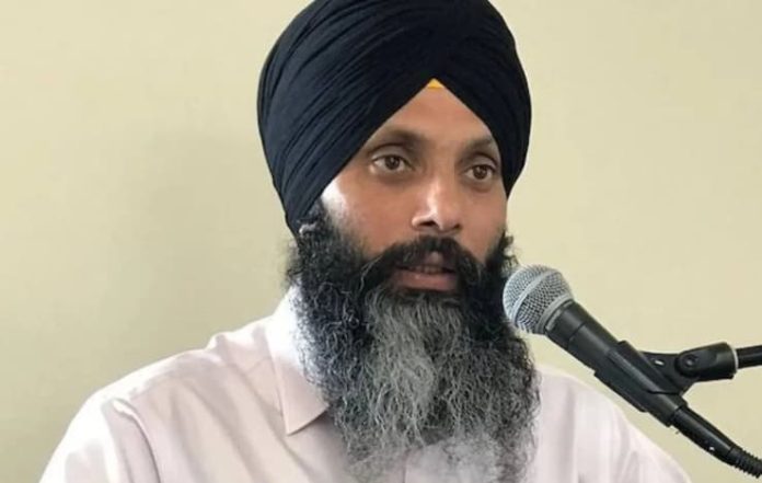 India slams Canadian media report Over Hardeep Nijjar Allegations