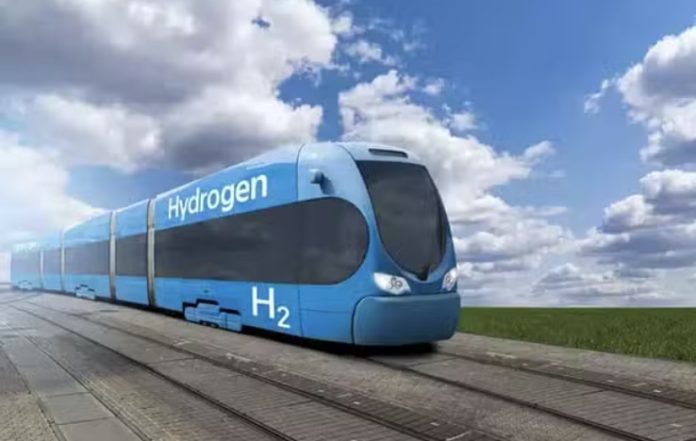 Indian Railways' First Hydrogen Train Set for Trials – Check Speed, Route, and Features