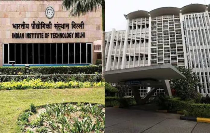 India’s IITs Delhi and Bombay Shine in QS Asia’s Top 50 Rankings