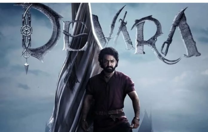 Jr NTR's 'Devara: Part 1' Gets OTT Release Date: Find Out Where to Watch