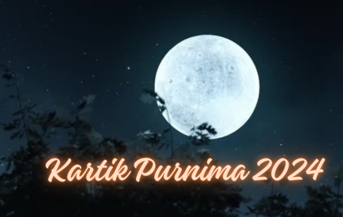 Kartik Purnima November 2024: Key Dates, Timings, and Auspicious Muhurat