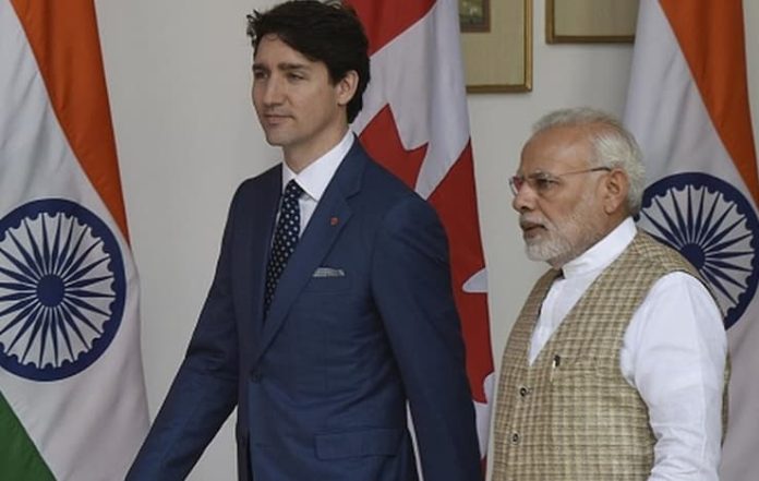 MEA Seeks Update on Security of Indian Embassy Staff in Canada