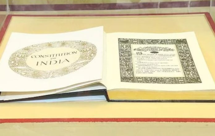 Marking Constitution Day 2024: 10 Things You Might Not Know About Our Constitution