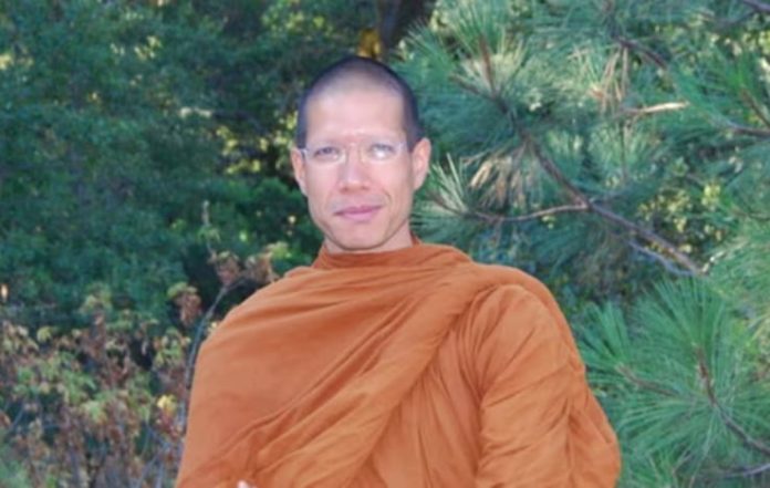 Meet Ajahn Siripanyo: Billionaire Son Who Became a Monk!