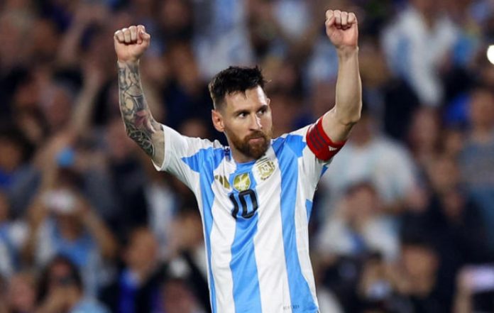 Kerala Announces Lionel Messi’s India Comeback