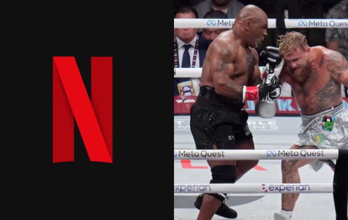 Mike Tyson vs Jake Paul Fight: Netflix Livestream Faces Global Outage