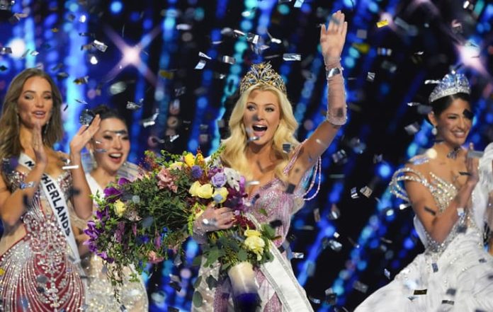 Miss Universe 2024: Denmark Claims Its First-Ever Crown Victory