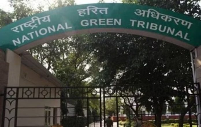 NGT Orders UP Government to Enforce Strict Measures for Ganges Clean-Up