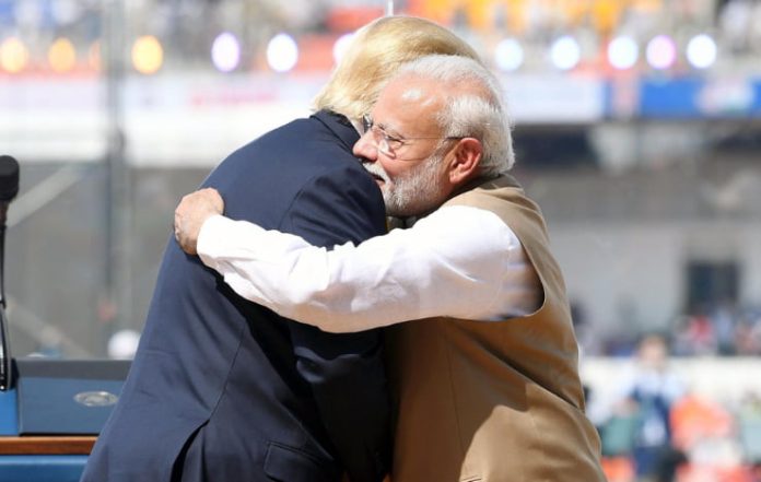 PM Modi Hails 'Friend' Trump’s Win in US Election with Warm Message