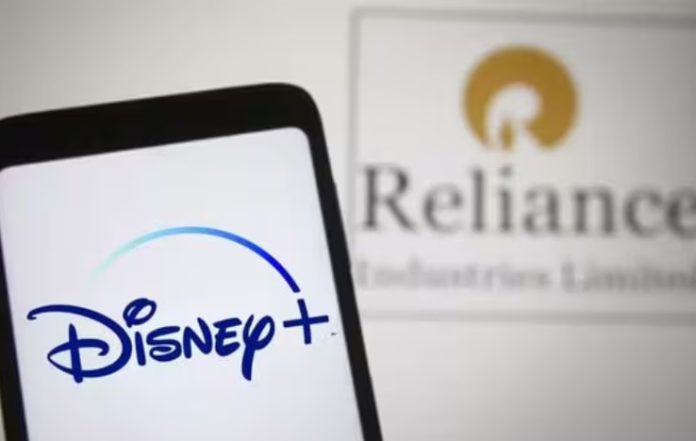 Reliance, Walt Disney Finalize Merger