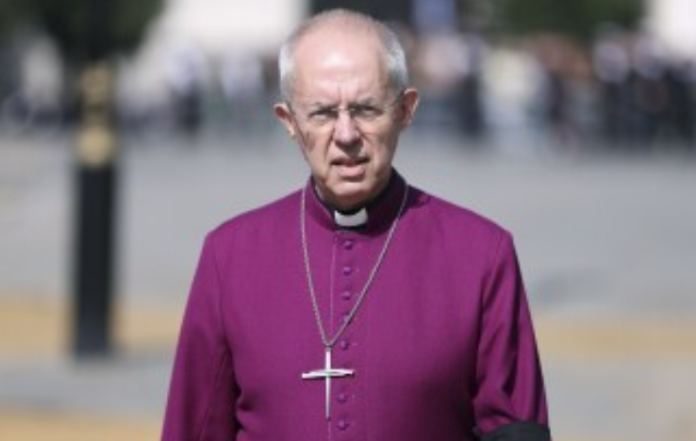 Report Reveals Church Of England's Role in Covering Up Child Abuse Scandal