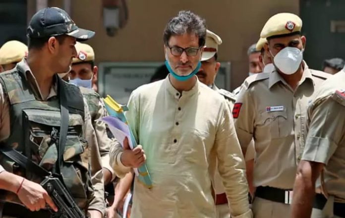 Supreme Court to CBI: Even Kasab Got Fair Trial in Yasin Malik Case