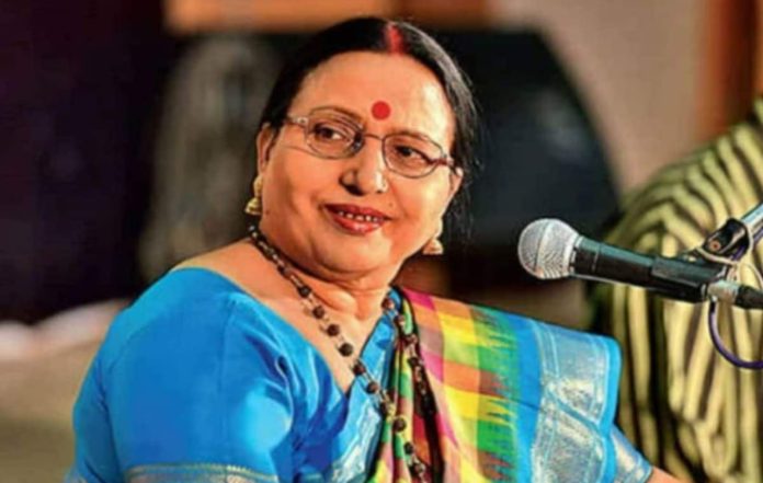 Sharda Sinha’s Musical Triumph: How She Battled Family Resistance to Follow Her Passion