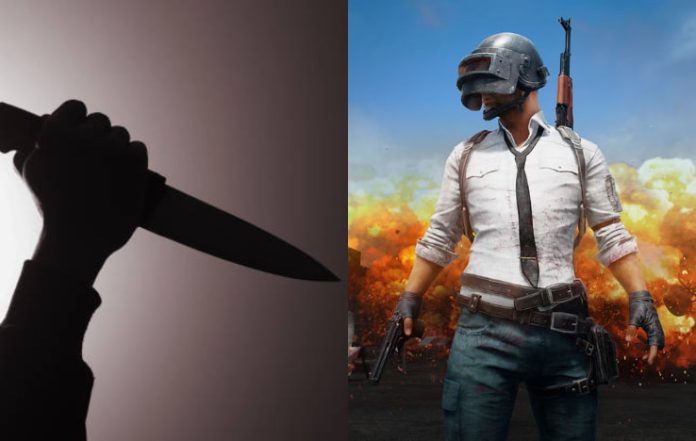 Student Stabbed by Peers Over PUBG Game Noise Dispute