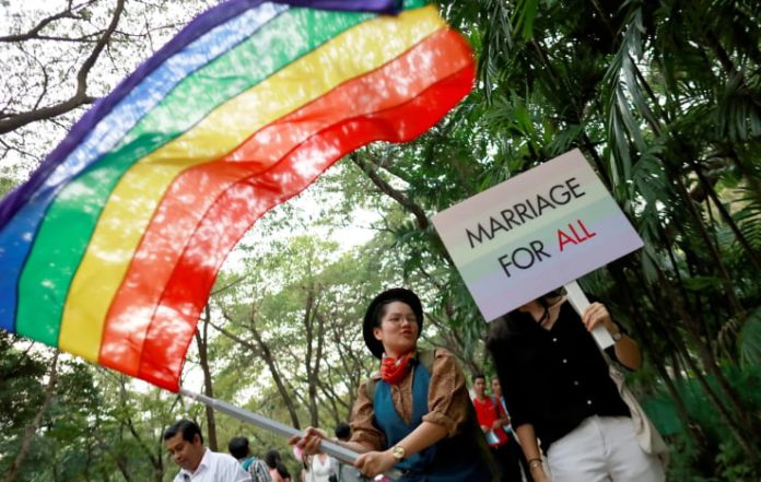 Thailand’s Same-Sex Marriage Law to Boost Tourism Revenue