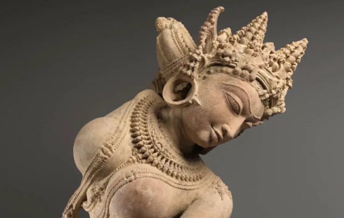 US Returns Looted Artefacts Worth Millions to India