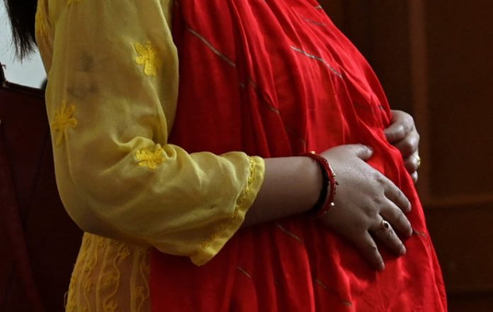 Unmarried Girls Falsely Declared Pregnant in Shocking Anganwadi Scam