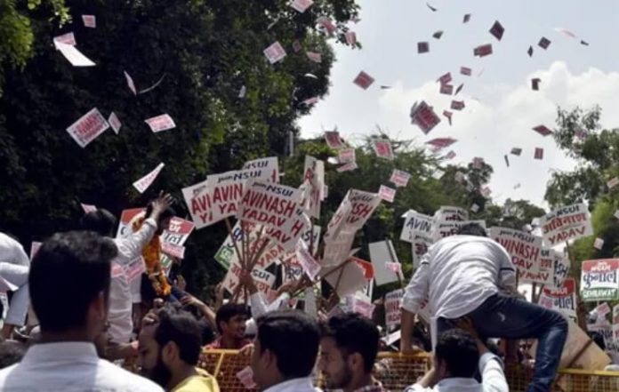 DUSU Election Results Date Announced