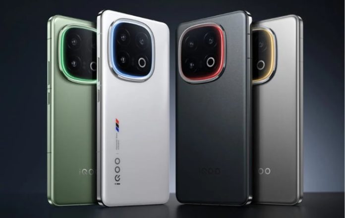 iQOO 13 Set to Launch in India, Key Specs Revealed