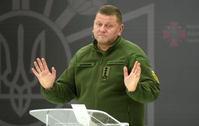 ‘WWIII Has Begun’: Ukraine’s Ex-Commander Claim