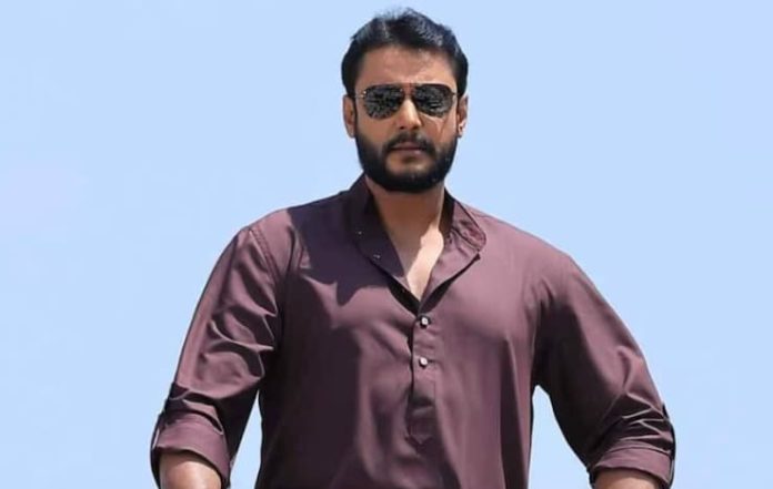 Actor Darshan Granted Bail in Renukaswamy Murder Case