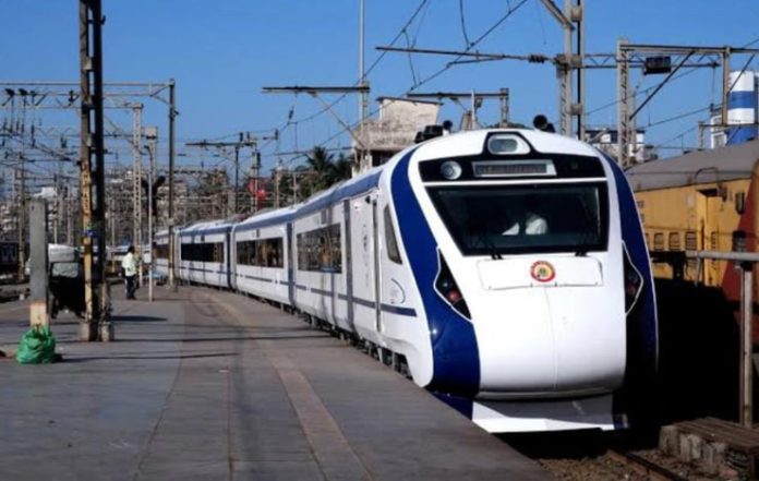 Delhi to Srinagar by Train: Kashmir's First Direct Link to the Capital