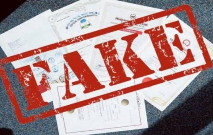 Gujarat Police Bust Fake Medical Degree Scam