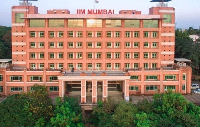 IIM Mumbai and Jaro Education Collaborate