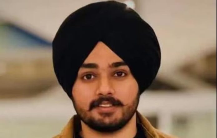 Indian Student Murdered in Canada