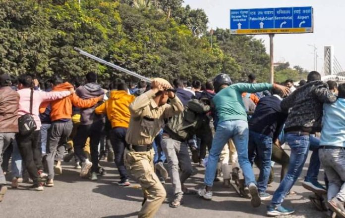 Khan Sir Released Amid BPSC Protest Chaos in Patna