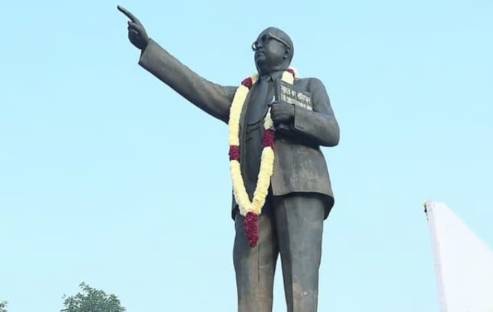 Mahaparinirvan Diwas: Special Holiday Declared for Mumbai