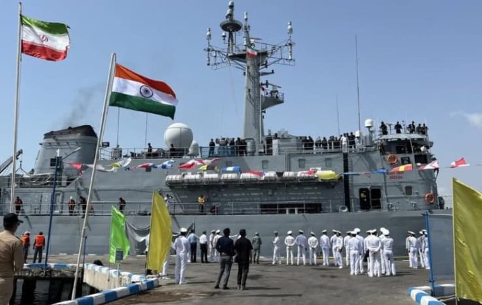 Navy Day 2024 Why It's Celebrated and Its Significance in History