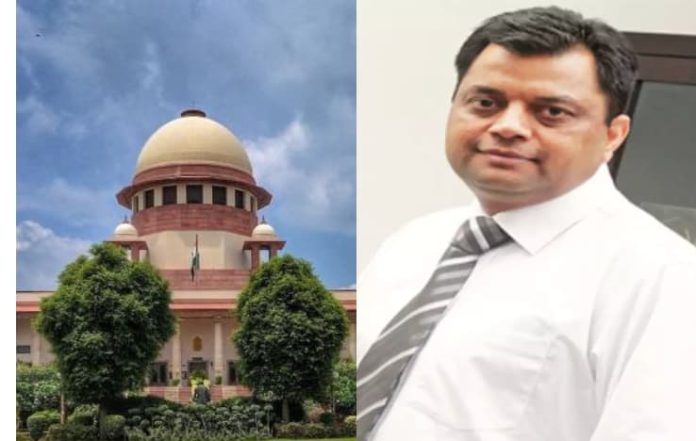 SC Grants Bail to SRS Group Chairman