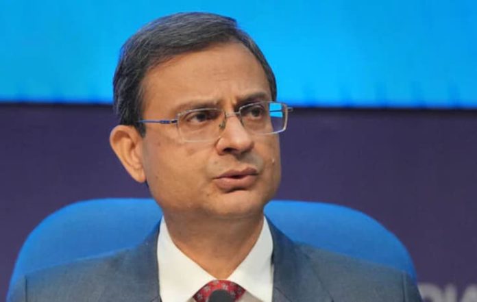 Sanjay Malhotra Appointed New RBI Governor