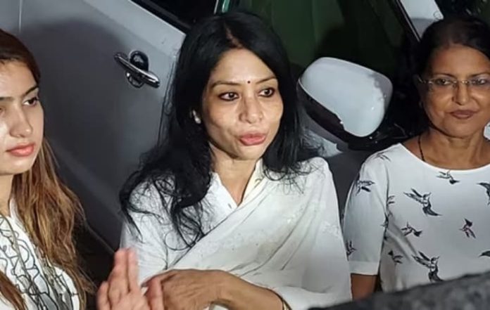 Sheena Bora Case SC Seeks CBI's Response on Indrani Mukerjea's Travel Plea