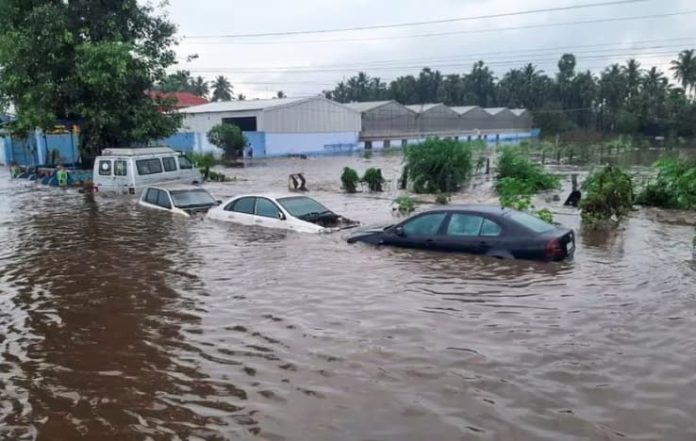 Centre Releases Funds to Tamil Nadu for Cyclone Relief Work