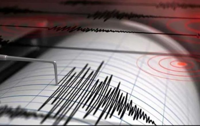 Telangana Shaken by 5.3-Magnitude Earthquake