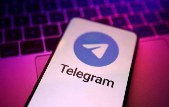 Government Issues Alert About Scamming Activities on Telegram